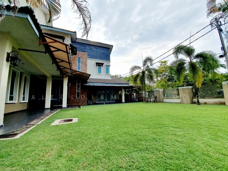 Semi-Detached House for Sale in Taman Impian Putra (Bangi) - zaifuldiamin ahmad - Exterior - PropertyGuru.com.my