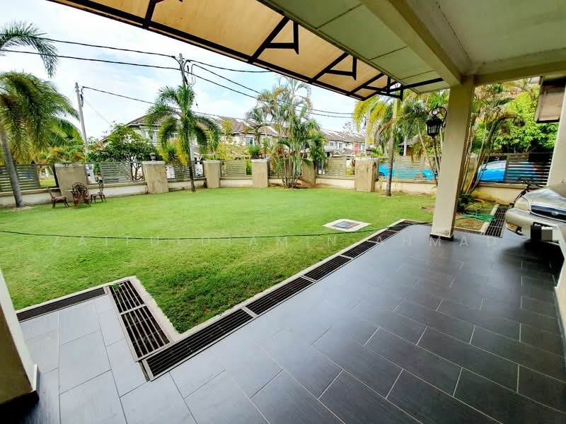 Semi-Detached House for Sale in Taman Impian Putra (Bangi) - zaifuldiamin ahmad - Exterior - PropertyGuru.com.my