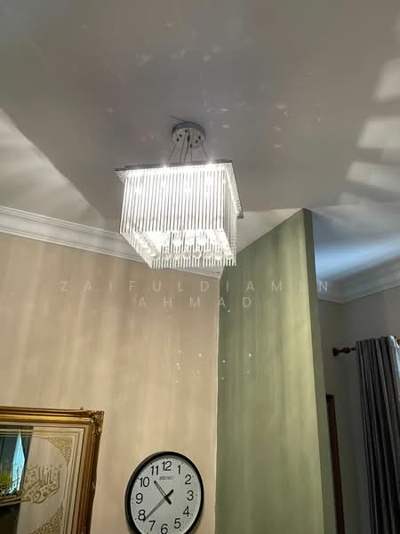 Semi-Detached House for Sale in Taman Impian Putra (Bangi) - zaifuldiamin ahmad - Interior - PropertyGuru.com.my
