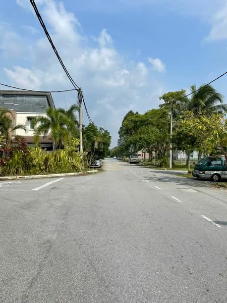 Semi-Detached House for Sale in Taman Impian Putra (Bangi) - zaifuldiamin ahmad - Exterior - PropertyGuru.com.my
