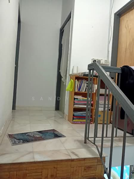 2-storey Terraced House for Sale in Ampang (Ampang) - Sandy Lee - PropertyGuru.com.my