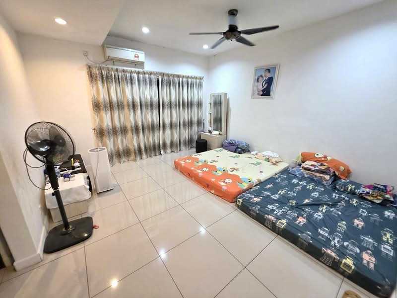 Rumah Teres 2-Tingkat untuk Dijual di Taman Nusa Idaman (Iskandar Puteri (Nusajaya)) - Chris Lee - PropertyGuru.com.my