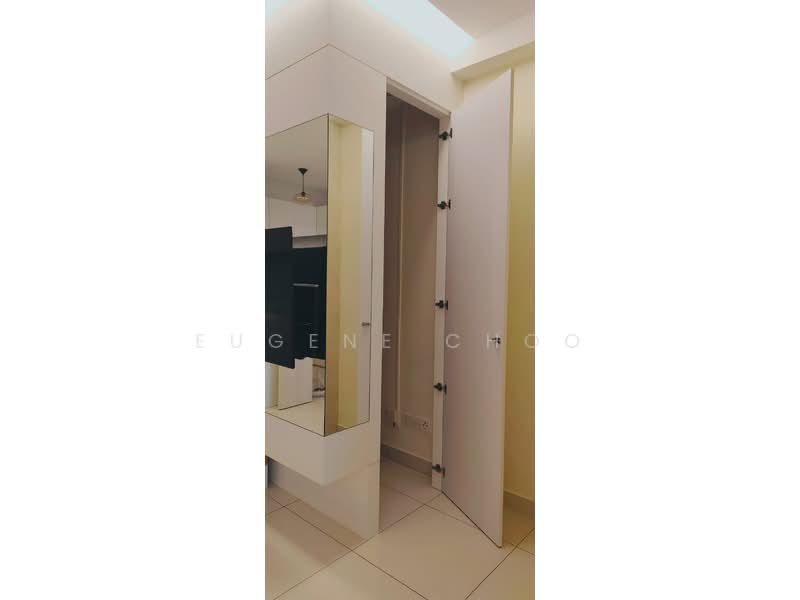 Service Residence for Rent at Arte Mont Kiara - Eugene Choo - Interior - PropertyGuru.com.my