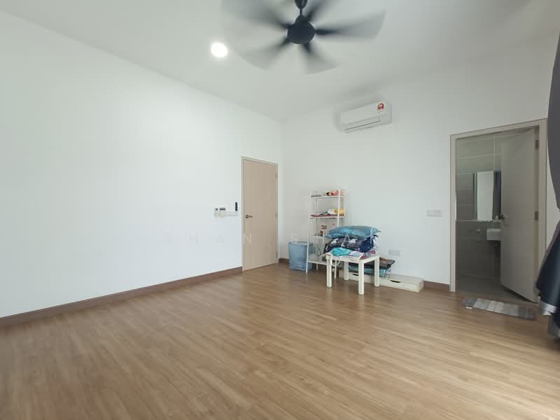 Rumah Teres 2-Tingkat untuk Dijual di Bandar Bukit Raja (Klang) - Shan Shan - Interior - PropertyGuru.com.my