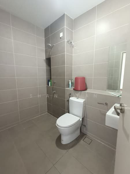 Rumah Teres 2-Tingkat untuk Dijual di Bandar Bukit Raja (Klang) - Shan Shan - Bathroom - PropertyGuru.com.my