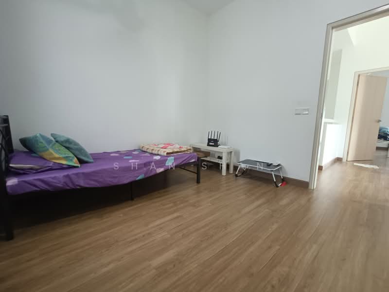 Rumah Teres 2-Tingkat untuk Dijual di Bandar Bukit Raja (Klang) - Shan Shan - Bedroom - PropertyGuru.com.my
