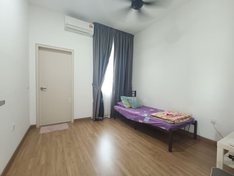 Rumah Teres 2-Tingkat untuk Dijual di Bandar Bukit Raja (Klang) - Shan Shan - Bedroom - PropertyGuru.com.my