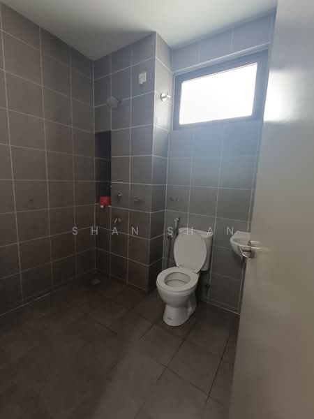 Rumah Teres 2-Tingkat untuk Dijual di Bandar Bukit Raja (Klang) - Shan Shan - Bathroom - PropertyGuru.com.my