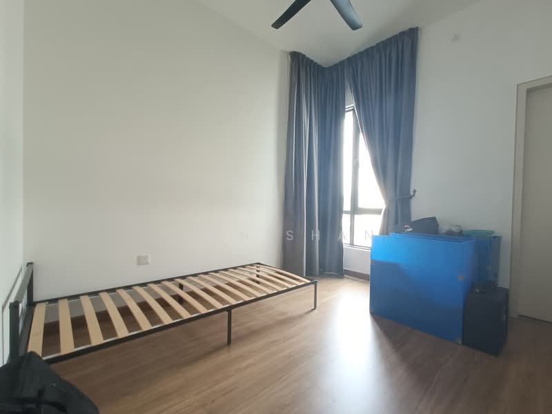 Rumah Teres 2-Tingkat untuk Dijual di Bandar Bukit Raja (Klang) - Shan Shan - Bedroom - PropertyGuru.com.my