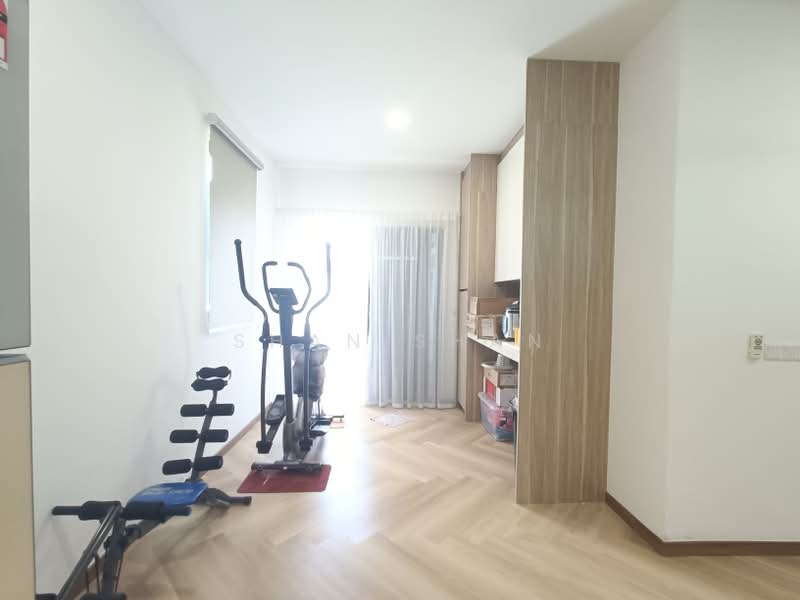 Rumah Teres 2-Tingkat untuk Dijual di Bandar Bukit Raja (Klang) - Shan Shan - Interior - PropertyGuru.com.my