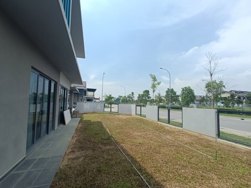 Rumah Teres 2-Tingkat untuk Dijual di Bandar Bukit Raja (Klang) - Shan Shan - Exterior - PropertyGuru.com.my