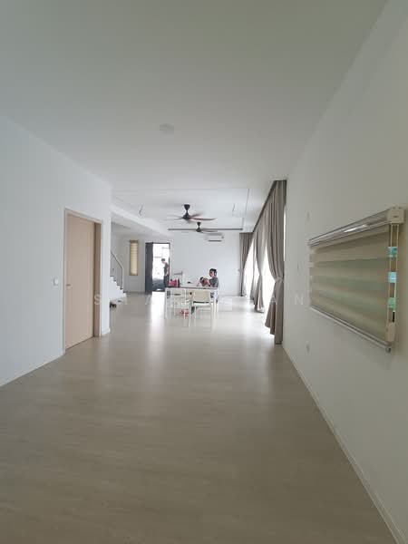 Rumah Teres 2-Tingkat untuk Dijual di Bandar Bukit Raja (Klang) - Shan Shan - Interior - PropertyGuru.com.my