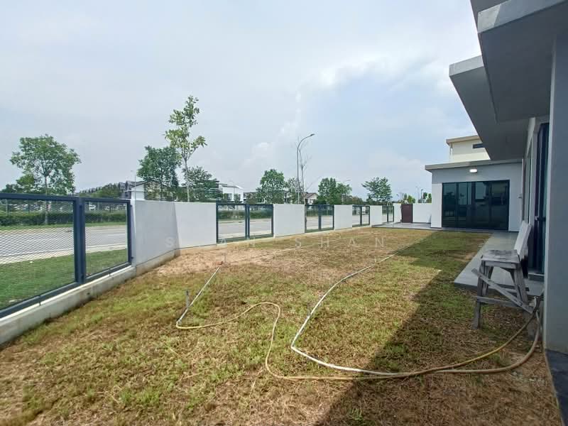 Rumah Teres 2-Tingkat untuk Dijual di Bandar Bukit Raja (Klang) - Shan Shan - Exterior - PropertyGuru.com.my