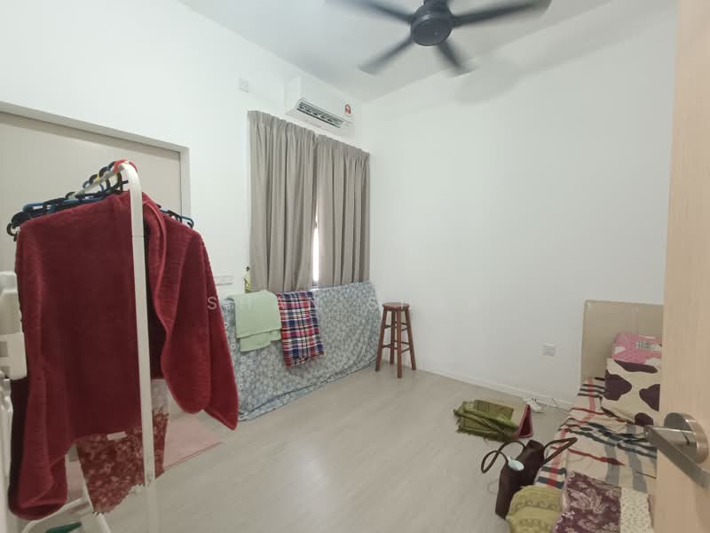 Rumah Teres 2-Tingkat untuk Dijual di Bandar Bukit Raja (Klang) - Shan Shan - Bedroom - PropertyGuru.com.my