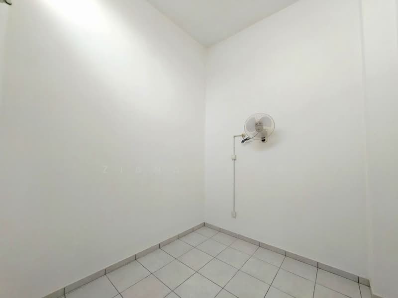 1-storey Terraced House for Rent in Kapar (Selangor) - Ziana Najib - Interior - PropertyGuru.com.my