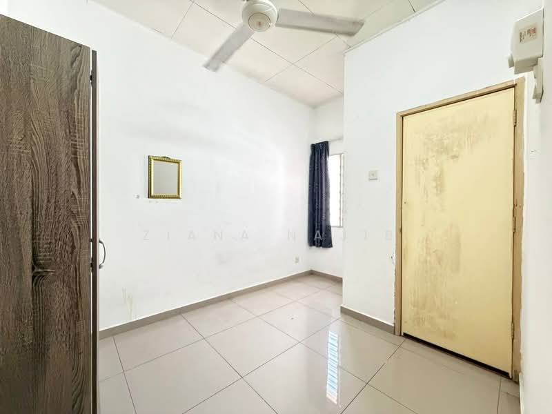 1-storey Terraced House for Rent in Kapar (Selangor) - Ziana Najib - Interior - PropertyGuru.com.my