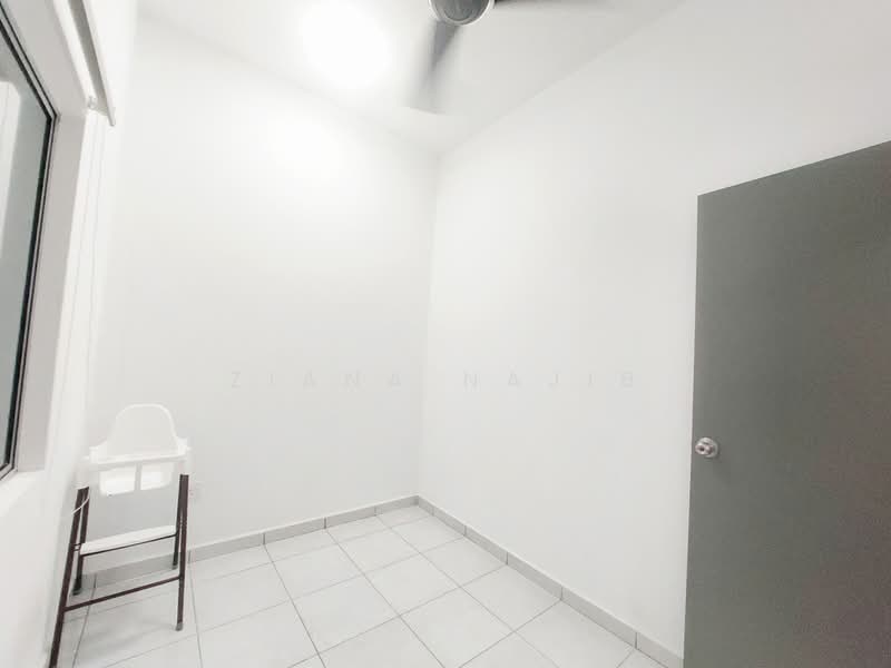 1-storey Terraced House for Rent in Kapar (Selangor) - Ziana Najib - Interior - PropertyGuru.com.my