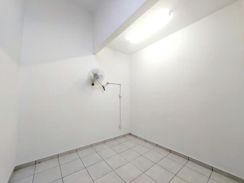 1-storey Terraced House for Rent in Kapar (Selangor) - Ziana Najib - Interior - PropertyGuru.com.my