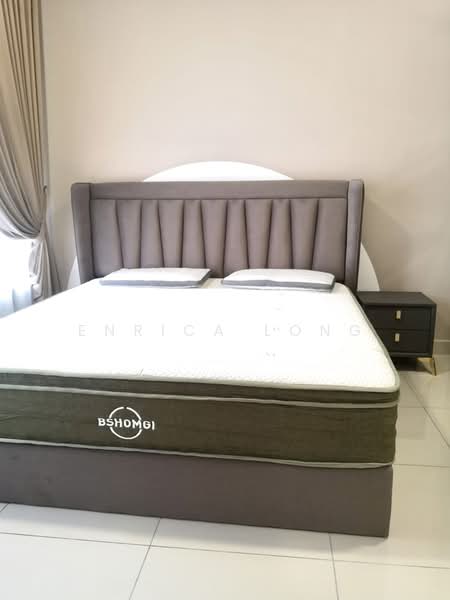Service Residence for Rent at Twin Tower Residence - Enrica Long - PropertyGuru.com.my