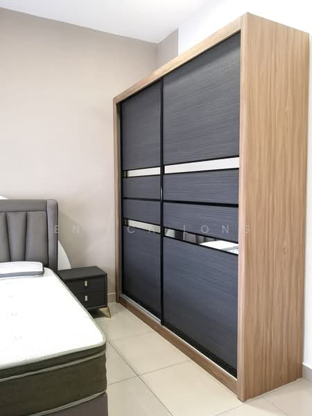 Service Residence for Rent at Twin Tower Residence - Enrica Long - PropertyGuru.com.my
