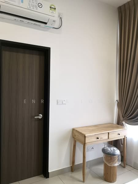 Service Residence for Rent at Twin Tower Residence - Enrica Long - PropertyGuru.com.my