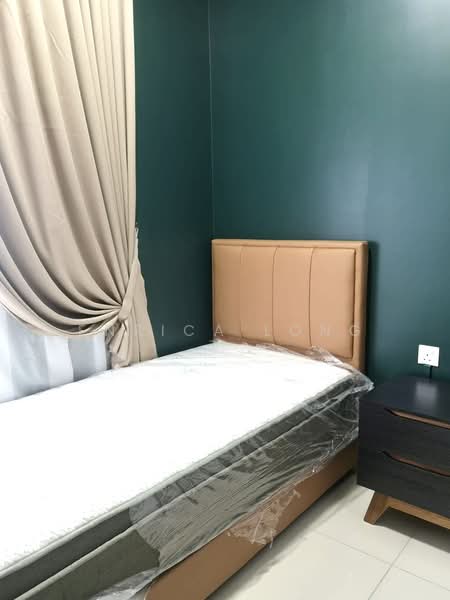 Service Residence for Rent at Twin Tower Residence - Enrica Long - PropertyGuru.com.my