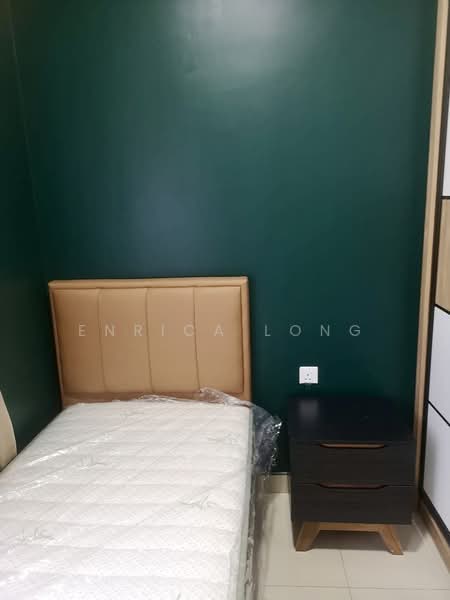 Service Residence for Rent at Twin Tower Residence - Enrica Long - PropertyGuru.com.my