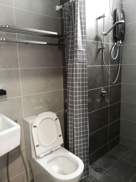 Service Residence for Rent at Twin Tower Residence - Enrica Long - PropertyGuru.com.my