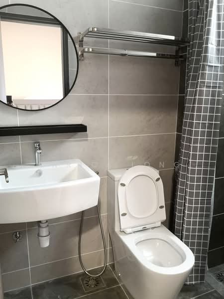 Service Residence for Rent at Twin Tower Residence - Enrica Long - PropertyGuru.com.my