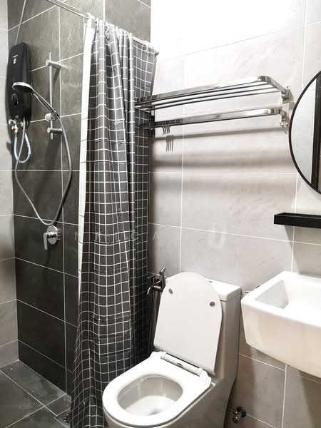 Service Residence for Rent at Twin Tower Residence - Enrica Long - PropertyGuru.com.my