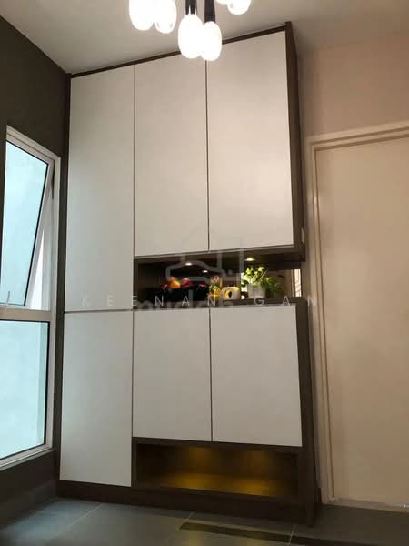 Kondominium untuk Disewa di Arte Condominium - Keenan Gan - Interior - PropertyGuru.com.my