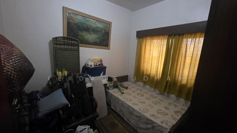 Bungalow House for Sale in Seksyen 22 (Petaling Jaya) - Ferdaus Johar - PropertyGuru.com.my