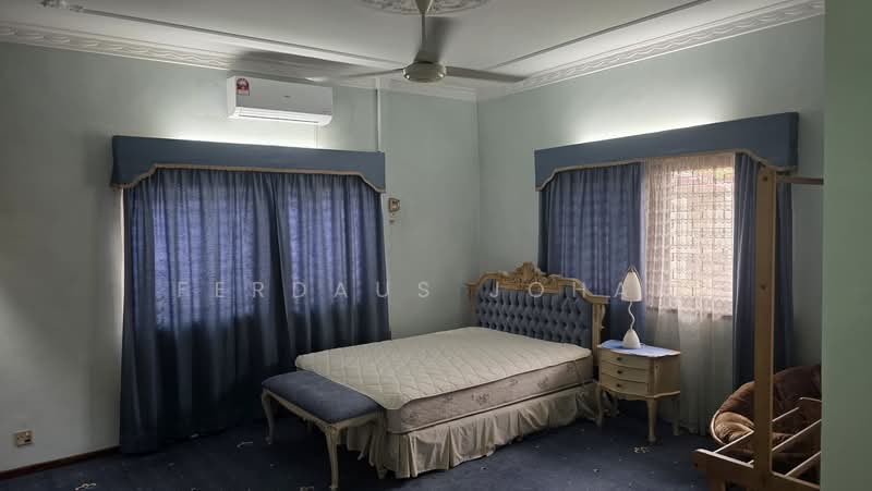 Bungalow House for Sale in Seksyen 22 (Petaling Jaya) - Ferdaus Johar - PropertyGuru.com.my