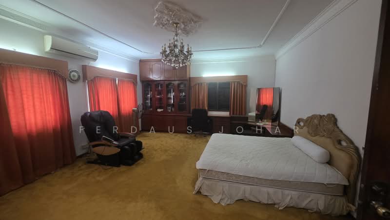 Bungalow House for Sale in Seksyen 22 (Petaling Jaya) - Ferdaus Johar - PropertyGuru.com.my
