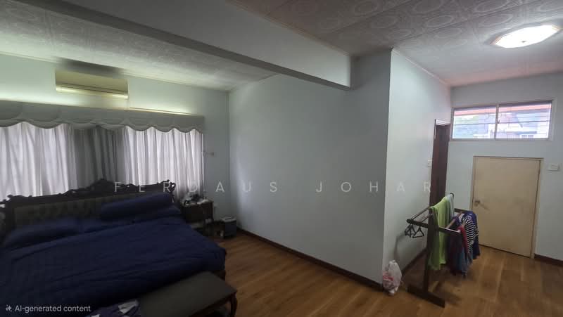 Bungalow House for Sale in Seksyen 22 (Petaling Jaya) - Ferdaus Johar - PropertyGuru.com.my