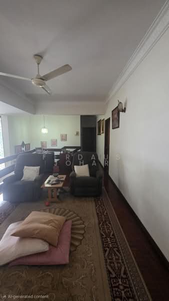 Bungalow House for Sale in Seksyen 22 (Petaling Jaya) - Ferdaus Johar - PropertyGuru.com.my