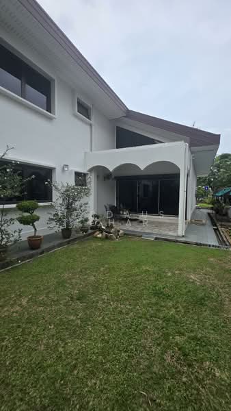 Bungalow House for Sale in Seksyen 22 (Petaling Jaya) - Ferdaus Johar - PropertyGuru.com.my