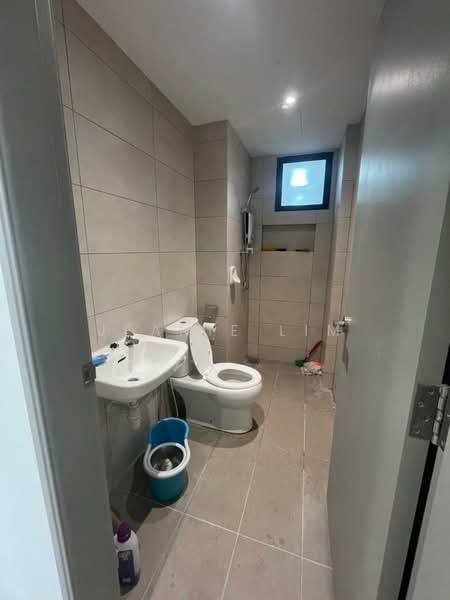 Apartment for Rent at Iconic Vue - Jeanie Lim - Bathroom - PropertyGuru.com.my