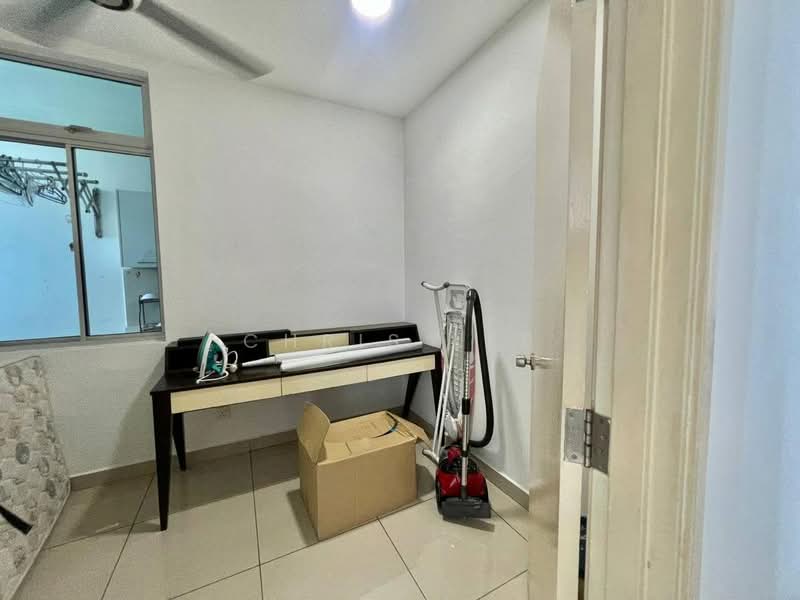Apartment for Rent at D'Rich Executive Suites - Chris Lee - Interior - PropertyGuru.com.my