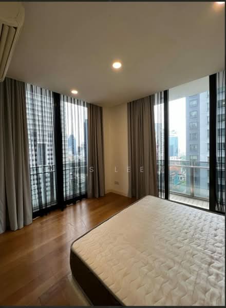 Kondominium untuk Dijual di 6 CapSquare - YS Lee - Bedroom - PropertyGuru.com.my