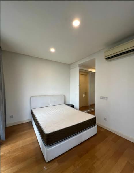 Kondominium untuk Dijual di 6 CapSquare - YS Lee - Bedroom - PropertyGuru.com.my