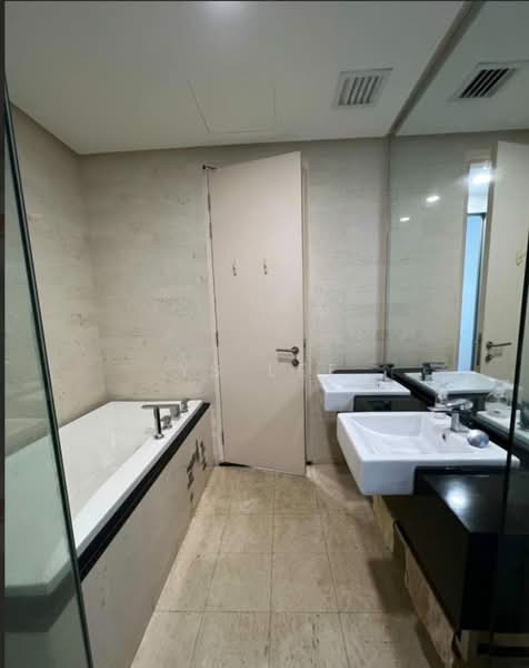Kondominium untuk Dijual di 6 CapSquare - YS Lee - Bathroom - PropertyGuru.com.my