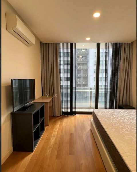 Kondominium untuk Dijual di 6 CapSquare - YS Lee - Bedroom - PropertyGuru.com.my