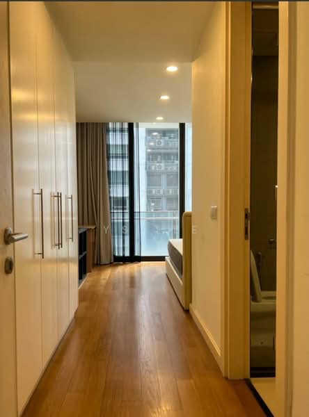 Kondominium untuk Dijual di 6 CapSquare - YS Lee - Corridor - PropertyGuru.com.my