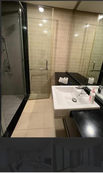 Kondominium untuk Dijual di 6 CapSquare - YS Lee - Bathroom - PropertyGuru.com.my