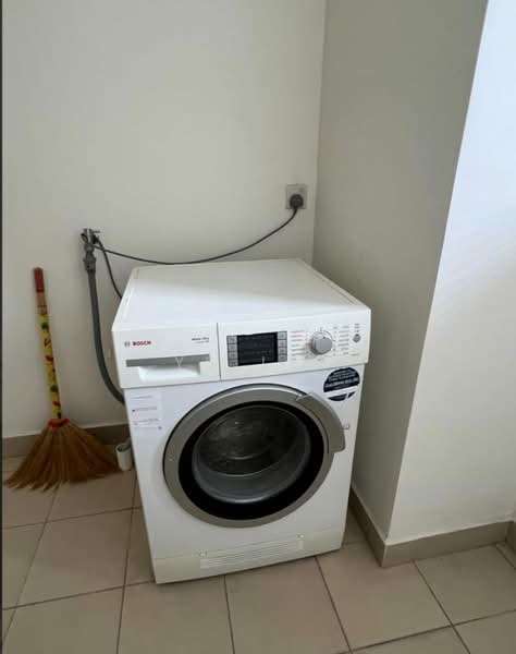 Kondominium untuk Dijual di 6 CapSquare - YS Lee - Interior - PropertyGuru.com.my