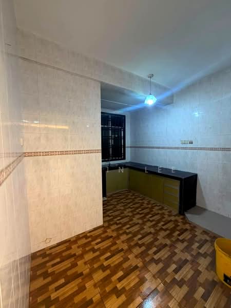 Rumah Teres 2-Tingkat untuk Dijual di Taman Nusa Bestari 2 (Iskandar Puteri (Nusajaya)) - Calvin Lee - PropertyGuru.com.my