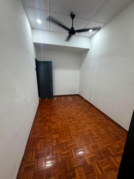 Rumah Teres 2-Tingkat untuk Dijual di Taman Nusa Bestari 2 (Iskandar Puteri (Nusajaya)) - Calvin Lee - PropertyGuru.com.my