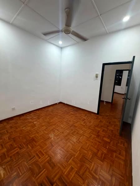 Rumah Teres 2-Tingkat untuk Dijual di Taman Nusa Bestari 2 (Iskandar Puteri (Nusajaya)) - Calvin Lee - PropertyGuru.com.my