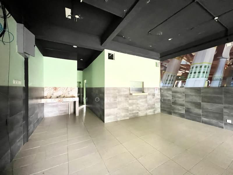 Shop / Office for Rent in Bukit Idaman (Selayang) - Desmond Tang - Interior - PropertyGuru.com.my